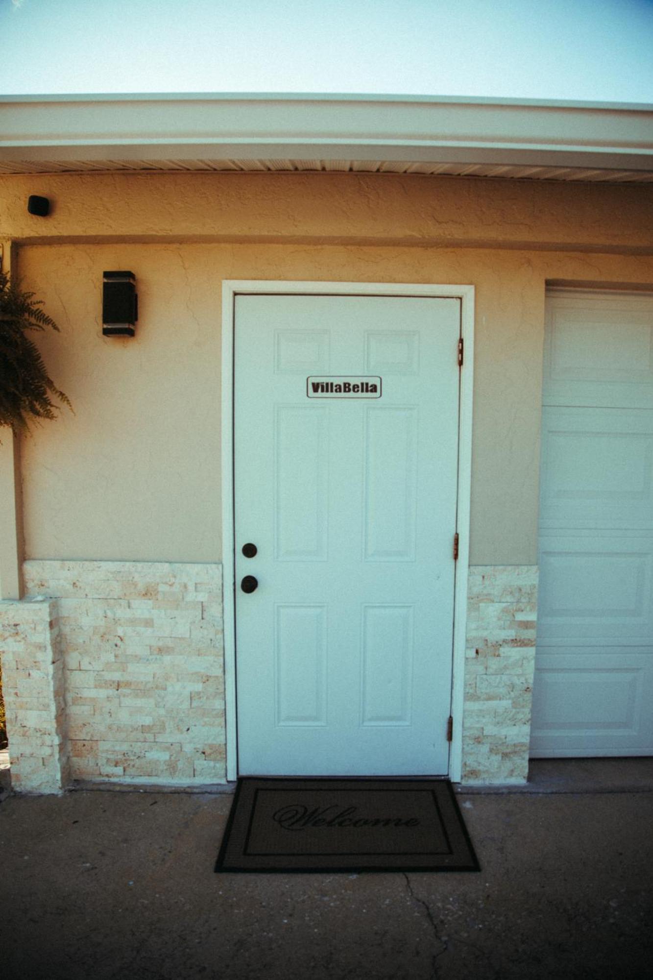 Villabella Fort Myers Exterior foto
